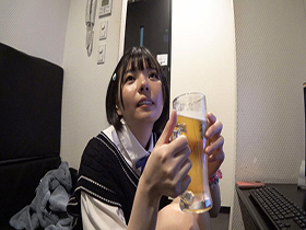 近所で見つけた女子校生Ｙちゃんと失神キメセク遊び【素人投稿】　サンプル画像06